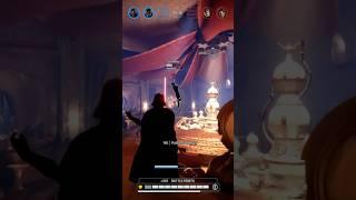 Vader Is Too OP… | Battlefront 2 #1 #battlefront2