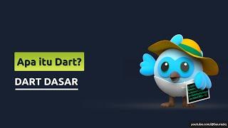 Apa itu Dart?