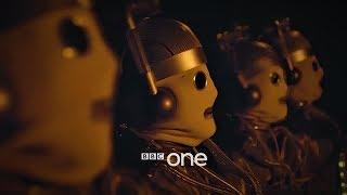 Doctor Who: "The Monsters" Ultimate BBC One TV Trailer (HD)