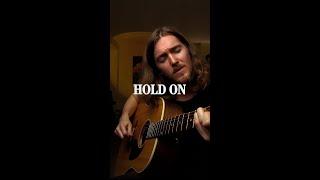 Alex Barber | "Hold On" Live Performance