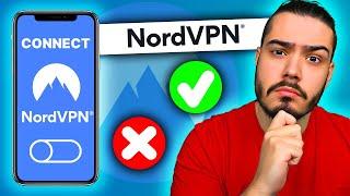 NordVPN Review 2023 | Ultimate Honest Review & Real Tests