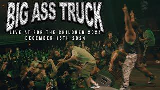 (197 Media) Big Ass Truck - Live at For the Children 2024