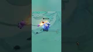 [롤토체스]용 조련사 펭구 운다#shorts