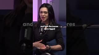 AleXa Speaks Up About Produce 48!
