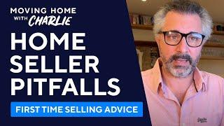 Home Seller Pitfalls (and how to avoid them)