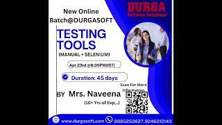  Kickstart Your QA Career!