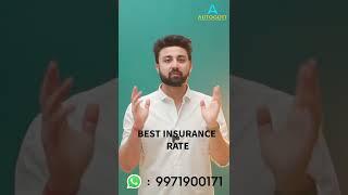 Car Insurance | New Car Insurance | Insurance Renewal | Autogott