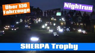 Licht an bei der SHERPA TROPHY - Nightrun beim MSC Kleinhau #motorcross #camel #scale #offroad