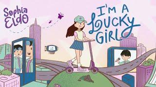 (Sophia Eldo) 'I'm a Lucky Girl' Official MV