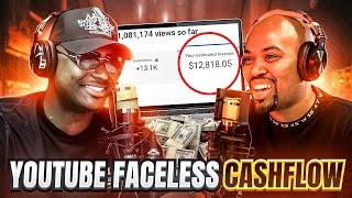 David Omari Youtube Automation Millionaire Finally Tells You The ....