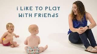 Lil Learnerz Training Pants :: Help make potty training easy, stylish and fun!