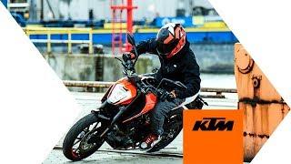 KTM 250 DUKE - One of a kind | KTM