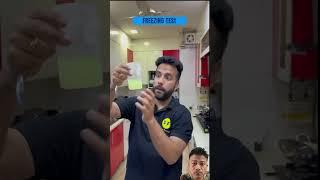 Difference between Petrol and Diesel