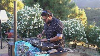 Playstream invites: Tony L Issac | Topanga Canyon | USA