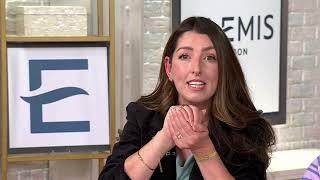 ELEMIS Pro-Collagen Adv. Future Restore Serum Auto-Delivery on QVC