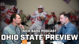 Nebraska's Most Shocking Losses and  Ranking Husker Concerns | Nick Bahe Podcast