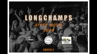 Longchamps 2024 - 4 jours 4 nuits PART 1