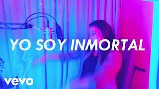 Renny El Kchorro - Soy Inmortal (Video Lirics) ft. Yimel