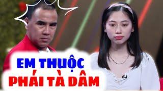 Nàng Thơ Tự Nhận Mình " DÂM " Khiến Chàng Vội Vàng Bấm Hẹn Hò Để Thử Cảm Giác Mới Và Cái Kết TOANG