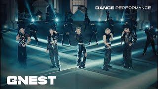 PERSES 'BODYGUARD' Dance Performance ver.