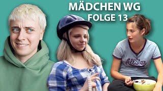 schon wieder STREIT Mädchen WG Folge 13