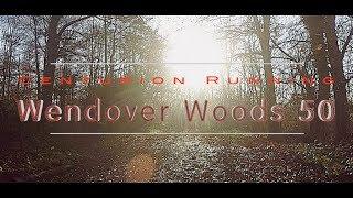 Wendover Woods 50 | Centurion Running