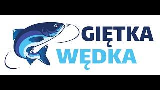 Giętka Wędka Kanał Wędkarski