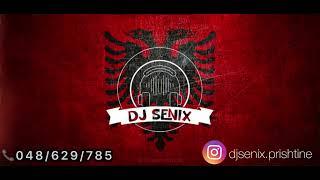 DJ SENIX Kenge Dasmash 2024 (new)