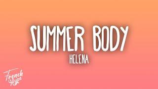 Helena - Summer Body