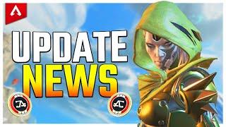 Huge Apex Coins Bug + Mixtape Update Needed + Dev Leaves Respawn (Apex Legends News)