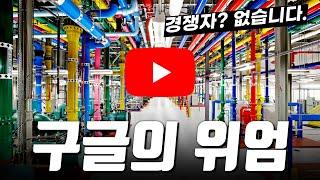 알 수 없는 유튜브 알고리즘의 원리