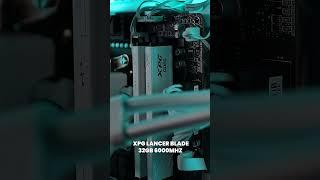 Best Budget 2K Gaming Pc FT Ryzen 5 9600X & Asus RTX 4070 Super #gaming #pcgaming #nvidia #ryzen