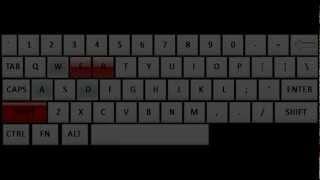 Keybind Guide: How to Stop Clicking and Basic Keybinds