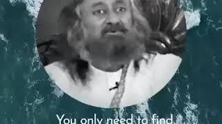 Mein Hoo Manzil | Song by Gurudev | Sri Sri Ravi Shankar | Art of Living