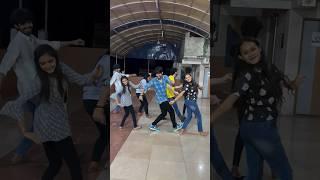 Can’t wait for navratri ️ | Gujju Famous Garba | Vanbha Zala | #shorts #viralshorts #garba #viral