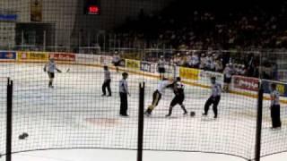 Cody Beach vs Michael Ferland