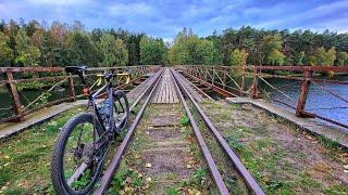 Odkryj uroki Borów Tucholskich - Raj wśród lasów i jezior