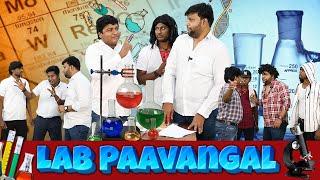 Lab Paavangal | Parithabangal