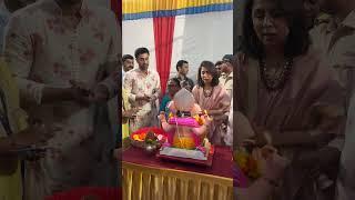 Ranbir Kapoor with Mom Neetu Kapoor At Ganpati Visarjan #ranbirkapoor #bollywoodhelpline