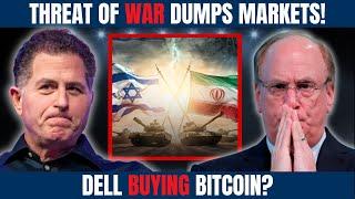 Will Michael Dell Save the Bitcoin Bull Run?