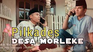 Video Lawas Mata Pena (Pilkades)