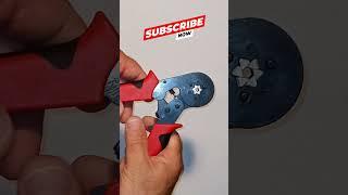 Crimping pliers HSC8 6 6A   Unboxing from AliExpress