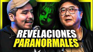 REVELACIONES PARANORMALES  - Pedro Noguchi // Episodio 51