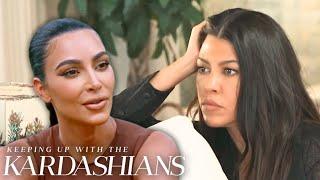 Best Kardashian & Jenner Parenting Moments & More! | KUWTK | E!