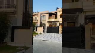 5 Marla House for sale in Lahore Park View City #yt shorts