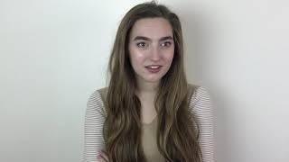 CMTC 2019 - 12+ Winner of Self-Tape Competition