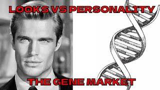 THE GENE MARKET (BRUTAL TRUTH)