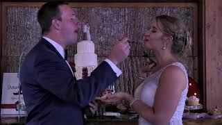 Wedding at Eagle's Nest Banner Elk: Wedding Highlights