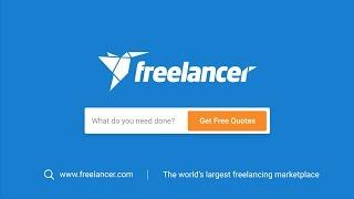 GET IT DONE on Freelancer.com