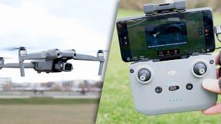 DJI Air 2S im Test | CHIP